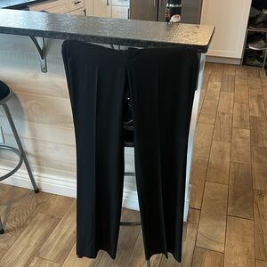 Banana Republic Logan Dress Pants